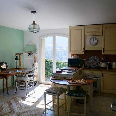 La Maison De Ninia Digne-les-Bains Exterior foto